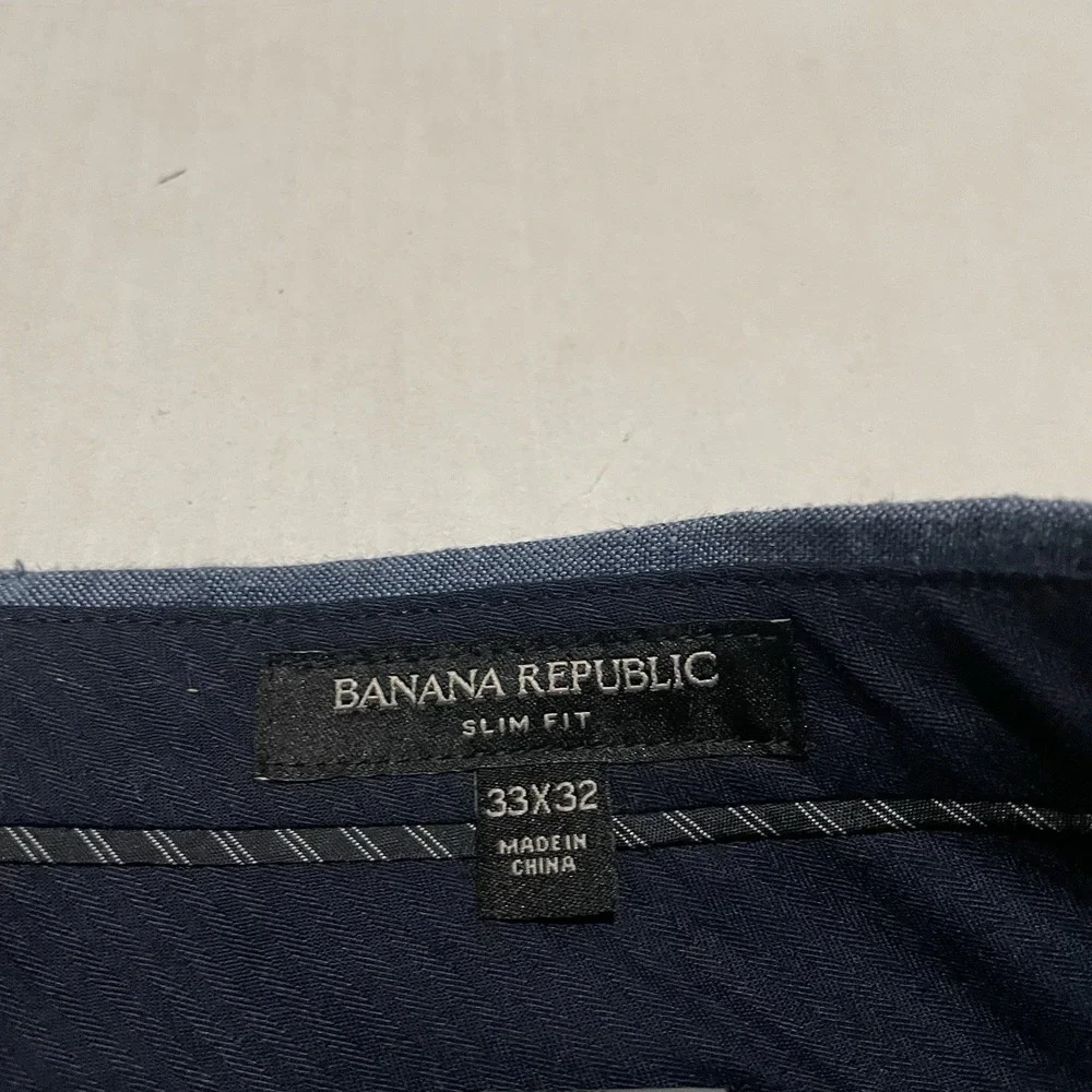 Banana Republic pre owned